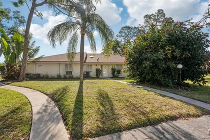 SARASOTA FL Home