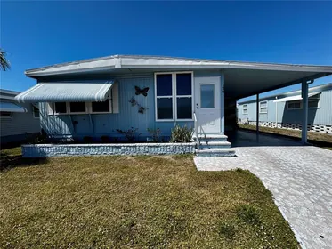 PALMETTO FL Home