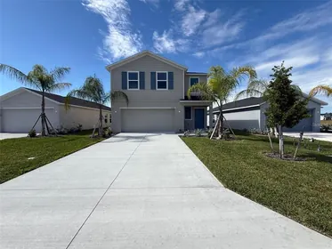 PUNTA GORDA FL Home