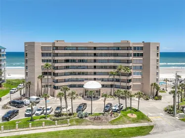 PONCE INLET FL Home