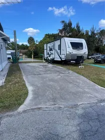 PALMETTO FL Property
