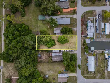 EDGEWATER FL Property