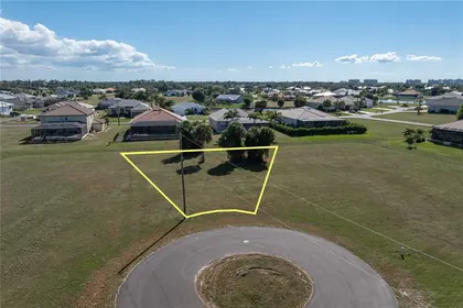 PUNTA GORDA FL Property