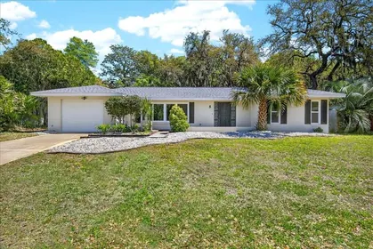 PALM COAST FL Home