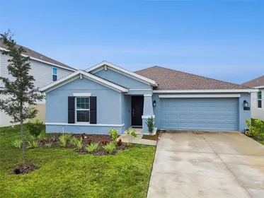 WINTER HAVEN FL Home