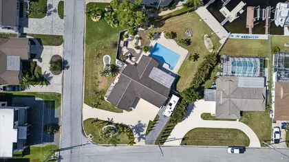 NEW PORT RICHEY FL Home
