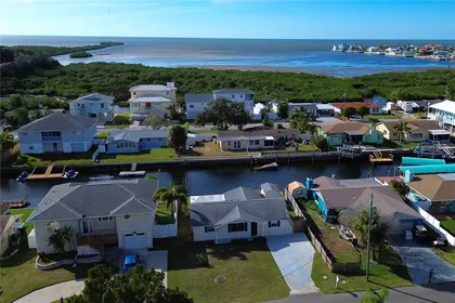 HUDSON FL Home
