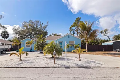 GULFPORT FL Home