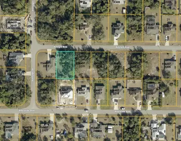 NORTH PORT FL Property