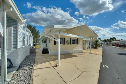 DAVENPORT FL Home