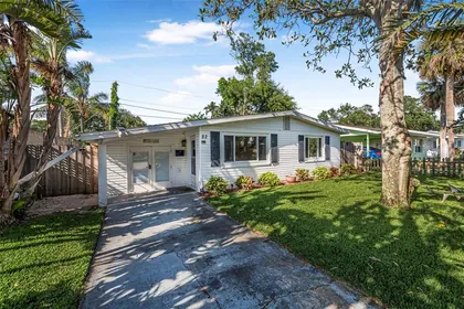 ORMOND BEACH FL Home