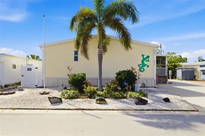 BRADENTON FL Home