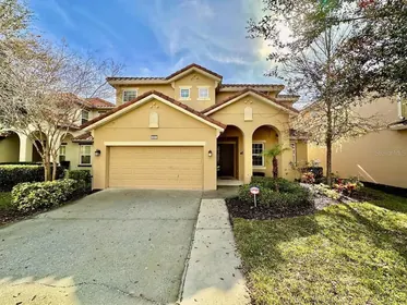 DAVENPORT FL Home