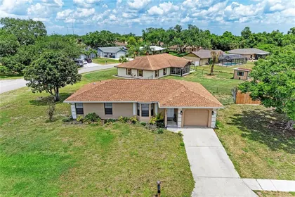 BRADENTON FL Home
