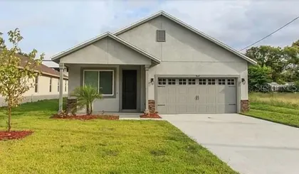 OCKLAWAHA FL Home