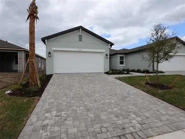 PALMETTO FL Home