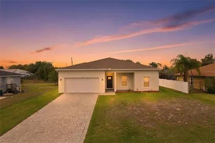 PORT CHARLOTTE FL Home