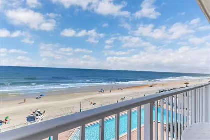 DAYTONA BEACH FL Home