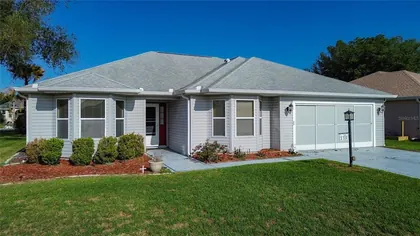 THE VILLAGES FL Home
