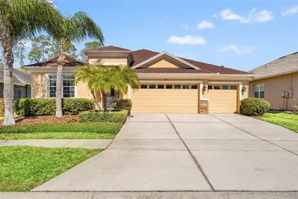 LAND O LAKES FL Home