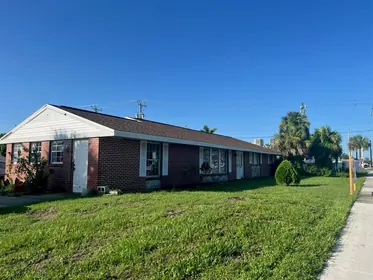 PORT CHARLOTTE FL Home
