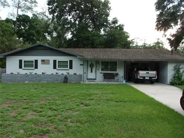 OCALA FL Home