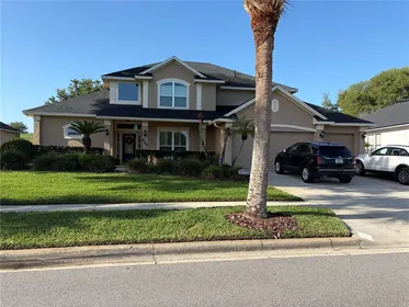 LAKE MARY FL Home