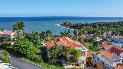 HUMACAO PR Home