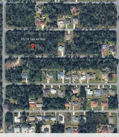 PORT CHARLOTTE FL Property