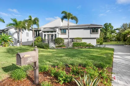 LONGBOAT KEY FL Home