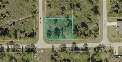 LEHIGH ACRES FL Property