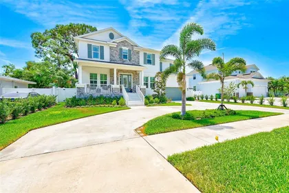 TAMPA FL Home