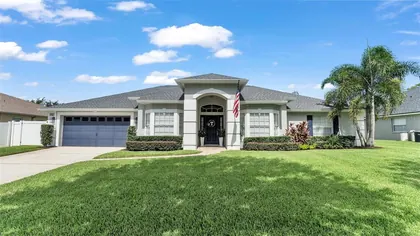 AUBURNDALE FL Home