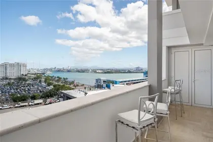 OLD SAN JUAN PR Home