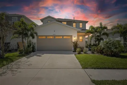 APOLLO BEACH FL Home