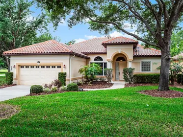 HOWEY IN THE HILLS FL Home