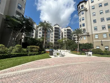 WINTER GARDEN FL Home