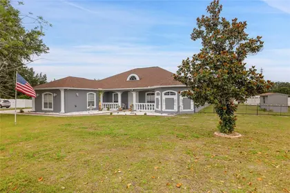 WIMAUMA FL Home