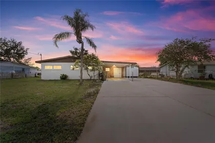 APOLLO BEACH FL Home
