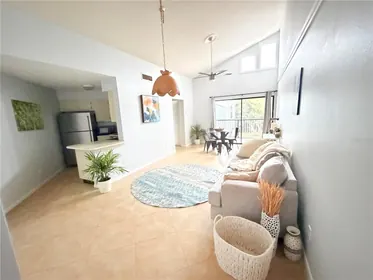 ORLANDO FL Home