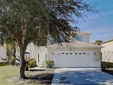 POINCIANA FL Home