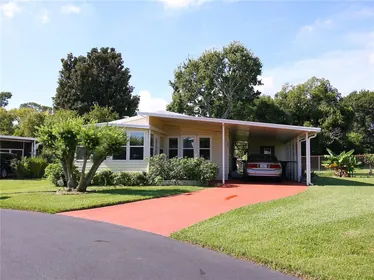 AUBURNDALE FL Home