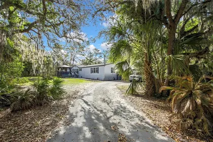 HOMOSASSA FL Home