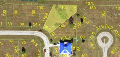 PLACIDA FL Property