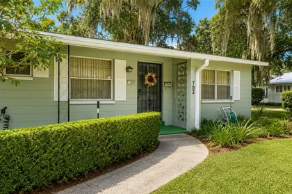 GAINESVILLE FL Home