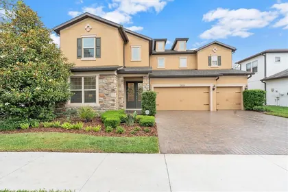 ODESSA FL Home