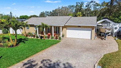 SEMINOLE FL Home