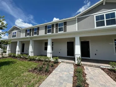 WINTER GARDEN FL Home