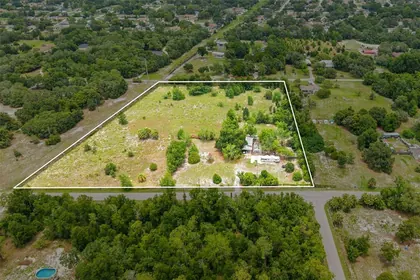 SPRING HILL FL Property