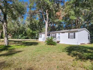 TRENTON FL Home